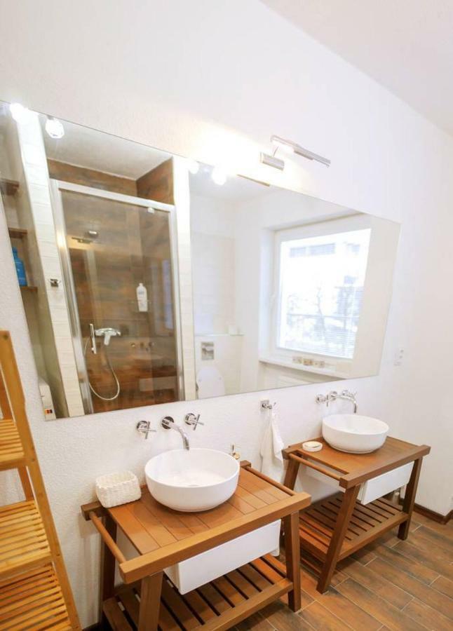 2 Bedroom Flat In The Heart Of Liptovský Mikuláš Eksteriør billede