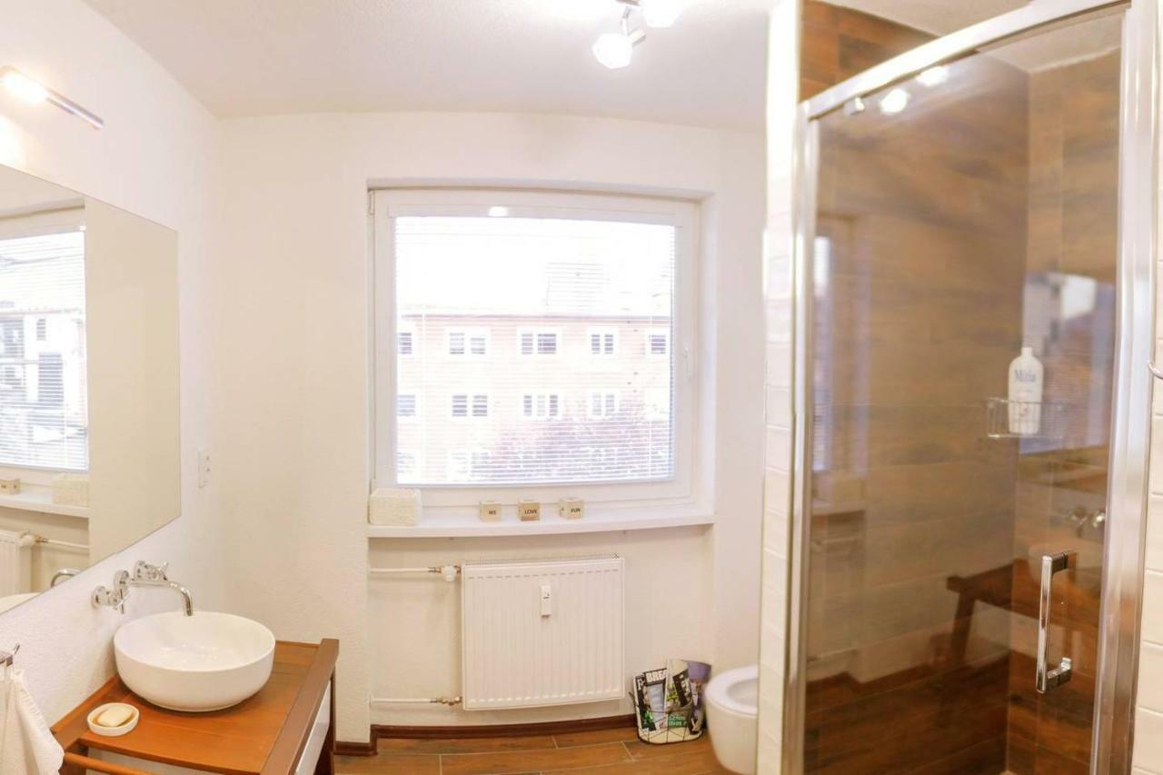 2 Bedroom Flat In The Heart Of Liptovský Mikuláš Eksteriør billede